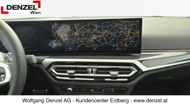 Bild 11: BMW 320d xDrive Limousine MX G20 B