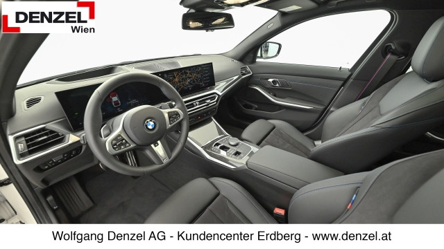 Bild 14: BMW 320d xDrive Limousine MX G20 B