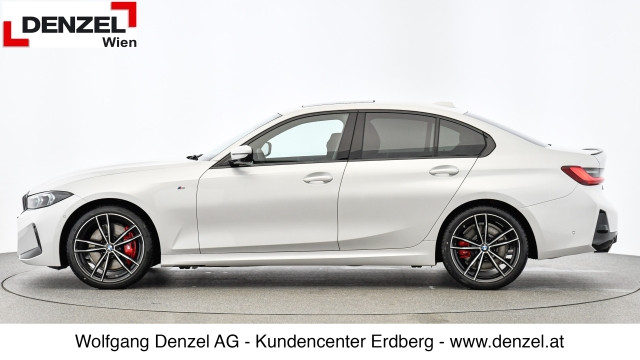 Bild 1: BMW 320d xDrive Limousine MX G20 B