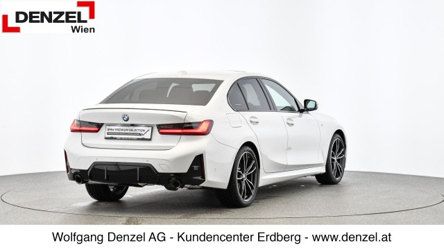 Bild 4: BMW 320d xDrive Limousine MX G20 B