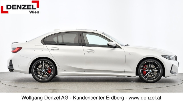 Bild 5: BMW 320d xDrive Limousine MX G20 B