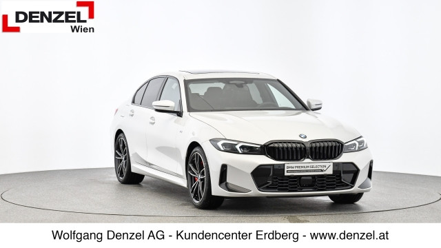 Bild 6: BMW 320d xDrive Limousine MX G20 B