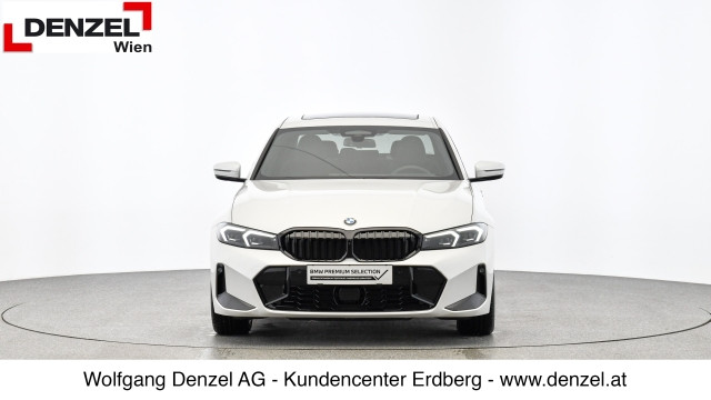 Bild 7: BMW 320d xDrive Limousine MX G20 B