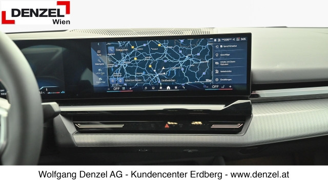 Bild 11: BMW 520d xDrive Limousine G60 B47