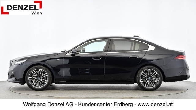 Bild 1: BMW 520d xDrive Limousine G60 B47