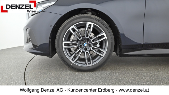 Bild 19: BMW 520d xDrive Limousine G60 B47