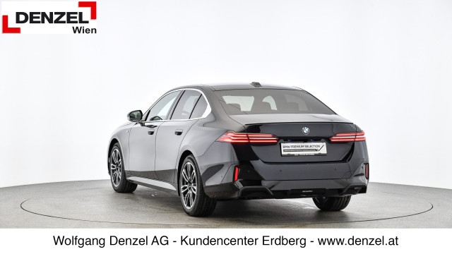 Bild 2: BMW 520d xDrive Limousine G60 B47