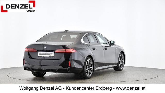 Bild 4: BMW 520d xDrive Limousine G60 B47