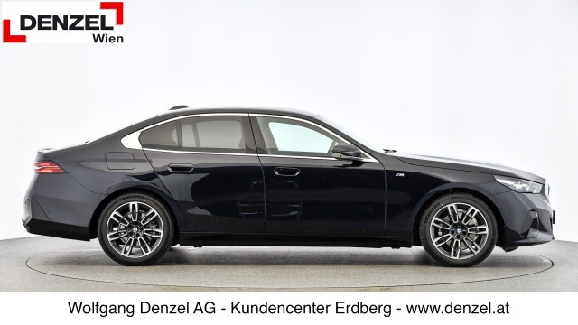 Bild 5: BMW 520d xDrive Limousine G60 B47