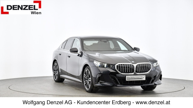 Bild 6: BMW 520d xDrive Limousine G60 B47