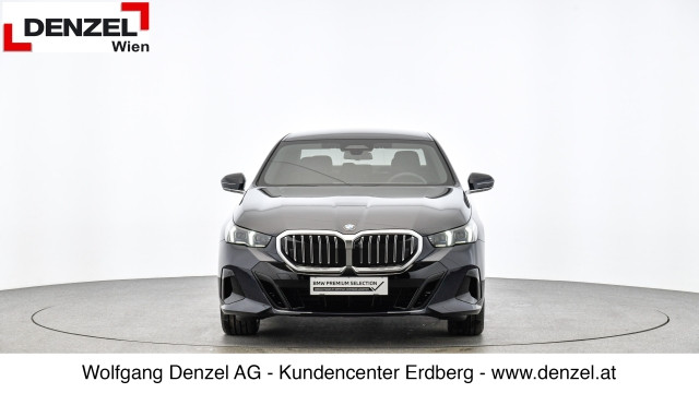 Bild 7: BMW 520d xDrive Limousine G60 B47