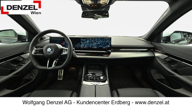 Bild 10: BMW 520d xDrive Limousine G60 B47