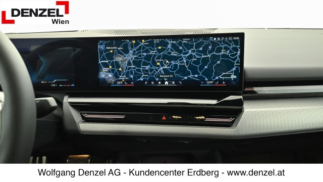 Bild 11: BMW 520d xDrive Limousine G60 B47