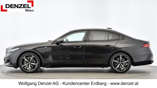 Bild 1: BMW 520d xDrive Limousine G60 B47