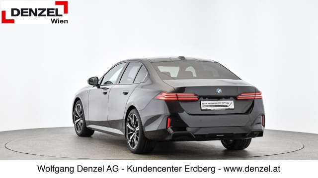 Bild 2: BMW 520d xDrive Limousine G60 B47