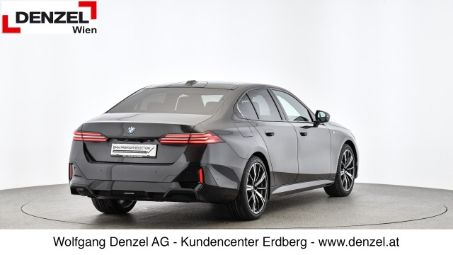 Bild 4: BMW 520d xDrive Limousine G60 B47