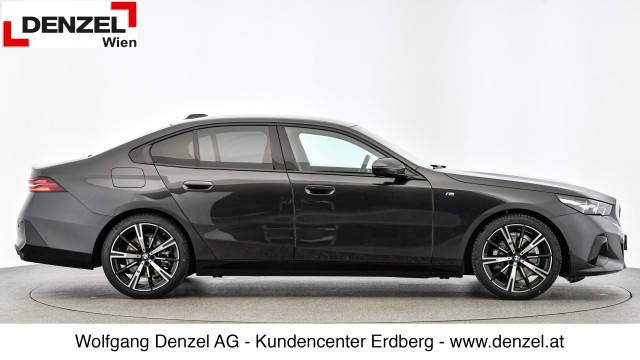 Bild 5: BMW 520d xDrive Limousine G60 B47