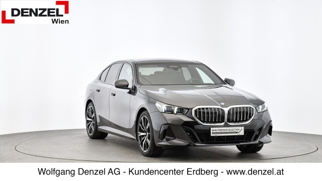 Bild 6: BMW 520d xDrive Limousine G60 B47