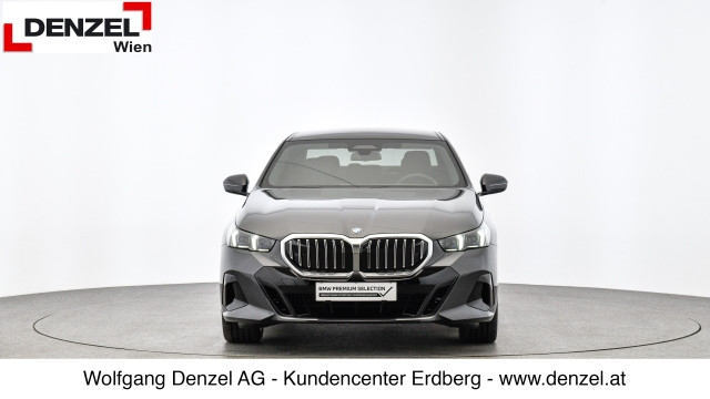 Bild 7: BMW 520d xDrive Limousine G60 B47