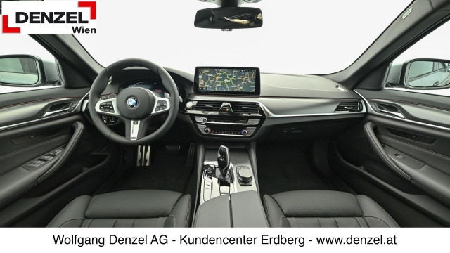 Bild 11: BMW 520d xDrive Touring G31 B47