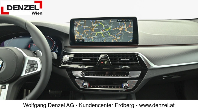 Bild 12: BMW 520d xDrive Touring G31 B47