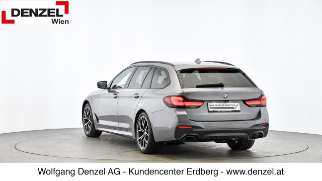 Bild 2: BMW 520d xDrive Touring G31 B47