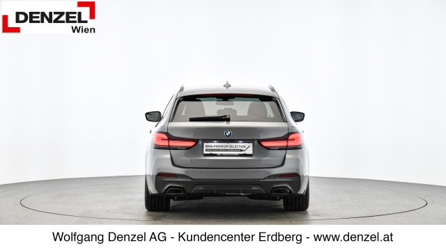 Bild 3: BMW 520d xDrive Touring G31 B47