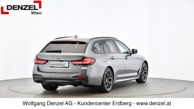 Bild 4: BMW 520d xDrive Touring G31 B47