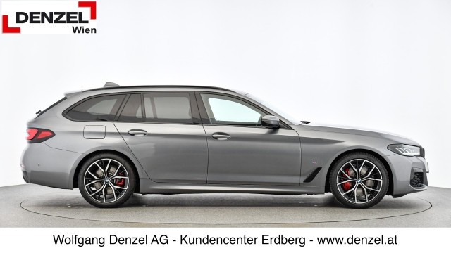 Bild 5: BMW 520d xDrive Touring G31 B47