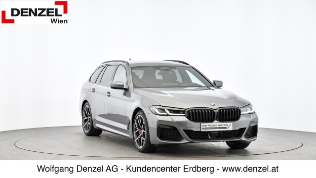 Bild 6: BMW 520d xDrive Touring G31 B47