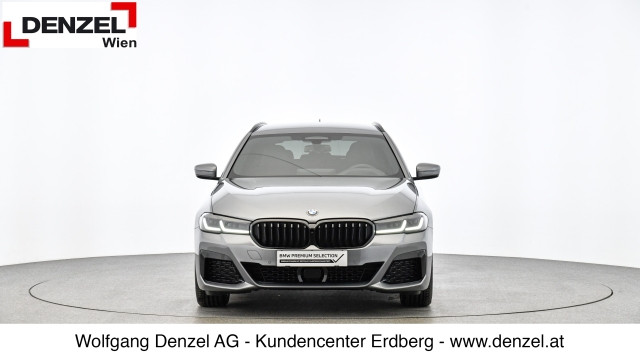 Bild 7: BMW 520d xDrive Touring G31 B47