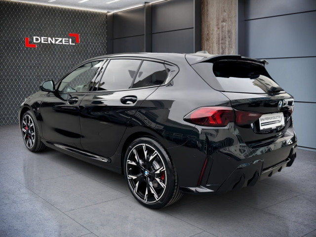 Bild 1: BMW 118d 5-Türer F70 B47