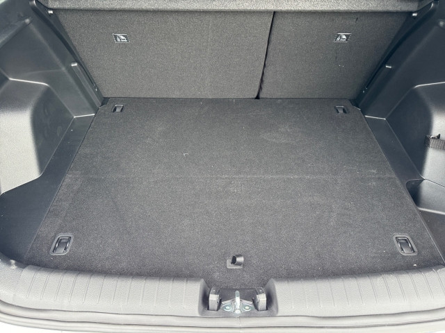 Bild 9: Hyundai Bayon Trend Line 1.0 T-GDI DCT