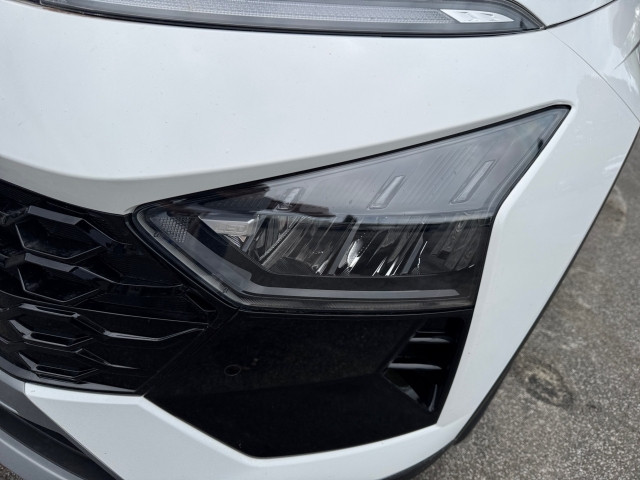 Bild 11: Hyundai Bayon Trend Line 1.0 T-GDI DCT