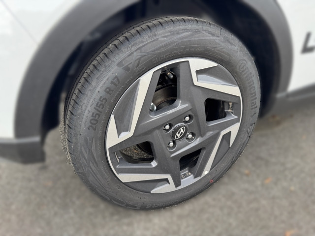 Bild 4: Hyundai Bayon Trend Line 1.0 T-GDI DCT