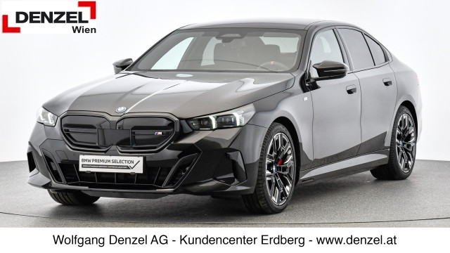 Bild 0: BMW i5 M60 xDrive Limousine 60