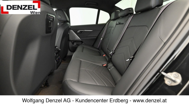Bild 9: BMW i5 M60 xDrive Limousine 60
