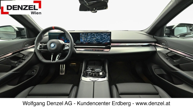 Bild 10: BMW i5 M60 xDrive Limousine 60