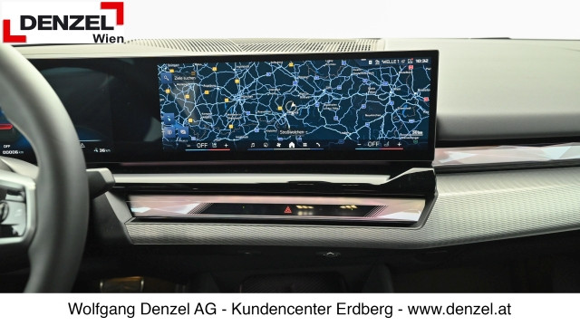 Bild 11: BMW i5 M60 xDrive Limousine 60