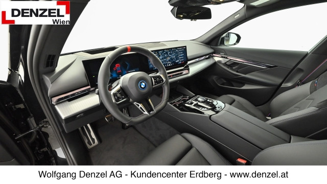 Bild 15: BMW i5 M60 xDrive Limousine 60