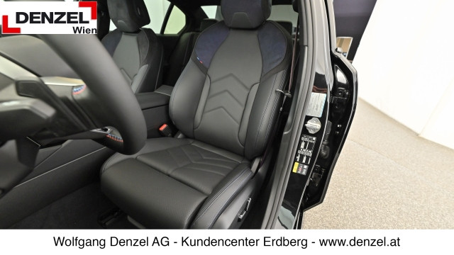 Bild 16: BMW i5 M60 xDrive Limousine 60