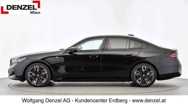 Bild 1: BMW i5 M60 xDrive Limousine 60