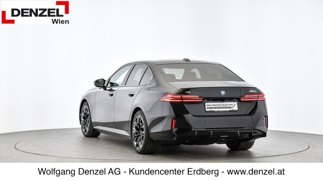 Bild 2: BMW i5 M60 xDrive Limousine 60