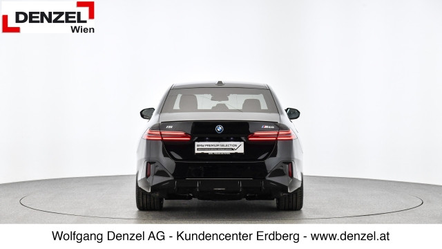 Bild 3: BMW i5 M60 xDrive Limousine 60