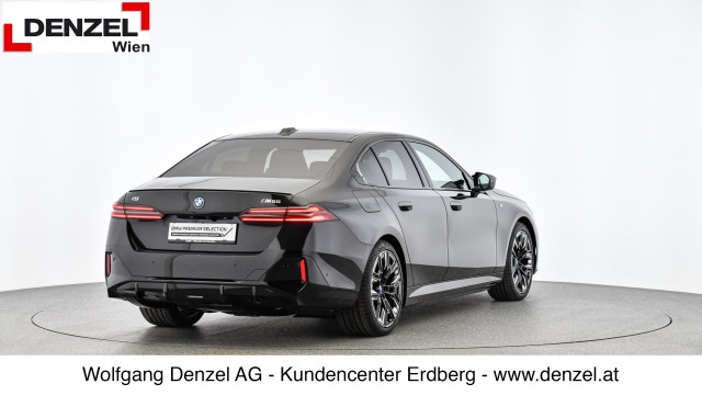 Bild 4: BMW i5 M60 xDrive Limousine 60