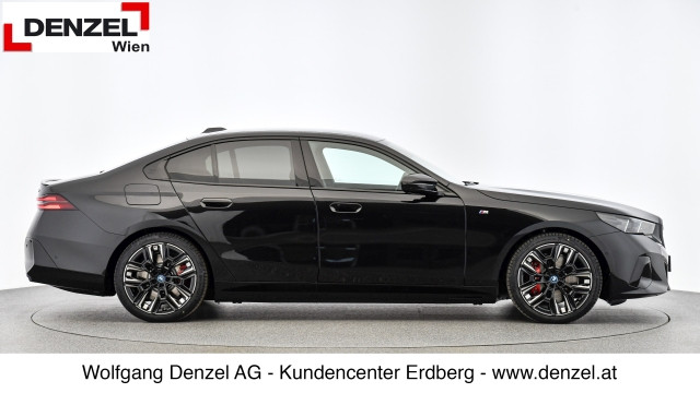 Bild 5: BMW i5 M60 xDrive Limousine 60