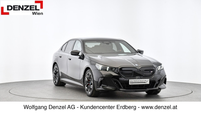 Bild 6: BMW i5 M60 xDrive Limousine 60