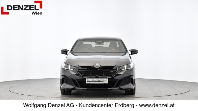 Bild 7: BMW i5 M60 xDrive Limousine 60