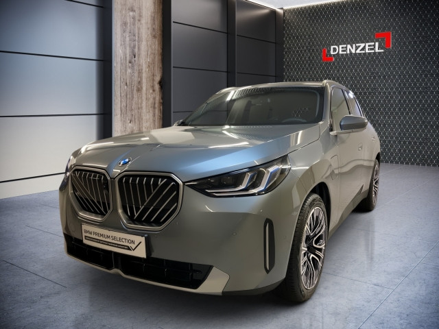 Bild 0: BMW X3 xDrive30e G45 XB1