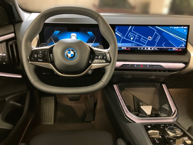 Bild 10: BMW X3 xDrive30e G45 XB1